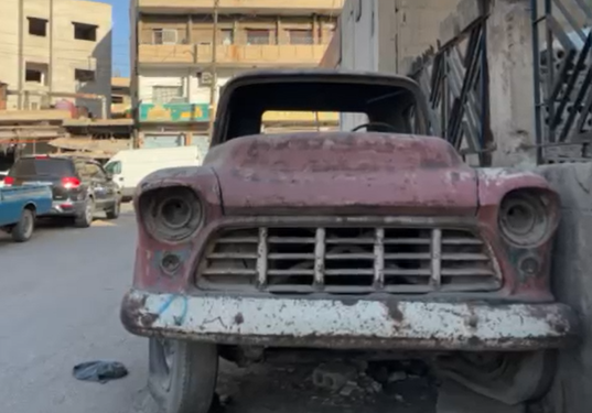 عدسة العدد 2202 من صحيفة روناهي