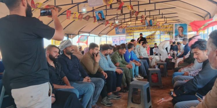 يحيى أحمد المحمود.. بإصراره على حماية الحمى التحق بقافلة الشهداء