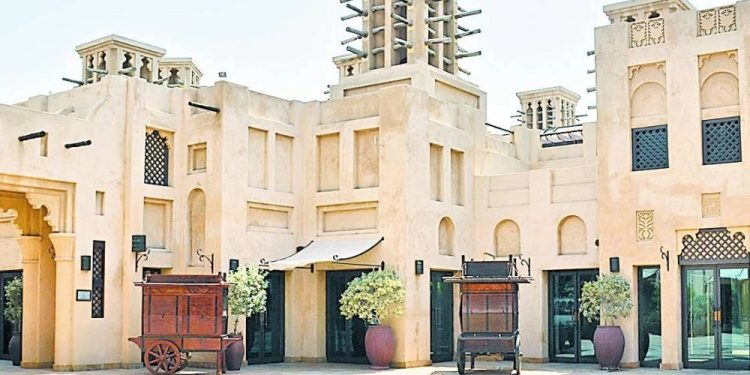 حي الفهيدي.. قصيدة مكتوبة على قافية الجمال