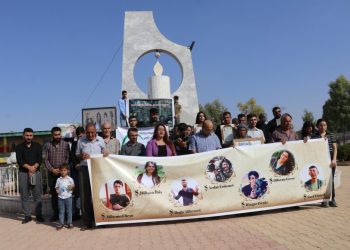 حرية الصحافة في العالم تتراجع لأدنى مستوى منذ 50 عاماً