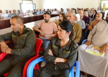 مؤتمر الإسلام الديمقراطي: الدين رسالة إنسانية لإرساء السلام والتسامح