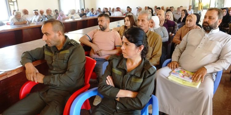 مؤتمر الإسلام الديمقراطي: الدين رسالة إنسانية لإرساء السلام والتسامح