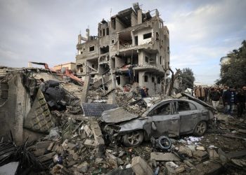 عواصم أوروبية تدعو لوقف فوري للعمليات العسكرية في غزة