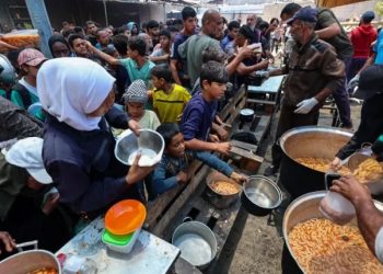 وفاة 70 شخصاً بينهم 12 طفلاً منذ إعلان المجاعة رسمياً في غزة