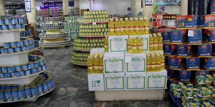 قفزة جديدة في أسعار السلع الأساسية بدمشق.. مع نشرات تسعيرة متقلبة عبر واتساب