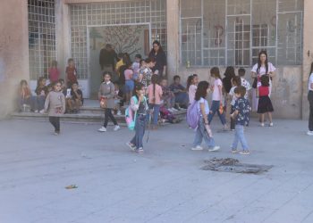 بدء العام الدراسي الجديد في مدارس إقليم شمال وشرق سوريا