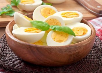 فوائد صفار البيض وقيمه الغذائية