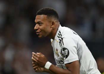 مبابي: الريال المرشح الأول لدوري الأبطال.. وبايرن ميونخ حاول ضمي