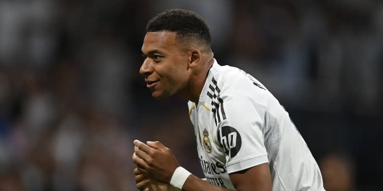 مبابي: الريال المرشح الأول لدوري الأبطال.. وبايرن ميونخ حاول ضمي