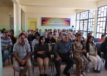 76 طالبًا وطالبة يحققون النجاح في الثانوية العامة بالطبقة
