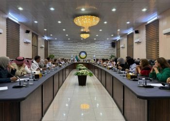 نسرين طاهر: الكومين اللبنة الأساسية والخلية التي لا يقوم المجتمع دونها