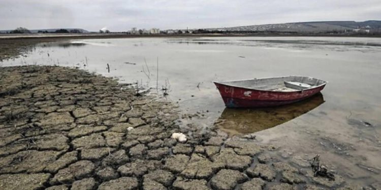 لبنان يواجه أسوأ موجة جفاف منذ 90 عاماً