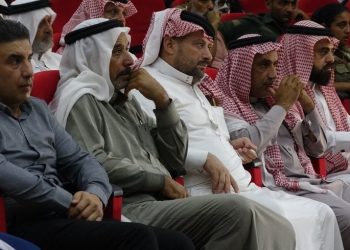 ثامر الشمري: الوحدة الوطنية صون التنوع المجتمعي السوري