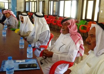 عشائر عربية وكردية تؤكد بأن رسالة القائد عبد الله أوجلان مرجعية مهمة لتجاوز التحديات