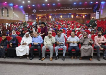 حزب الاتحاد الديمقراطي يحتفل بالذكرى الثانية والعشرين لتأسيسه ويؤكد على الديمقراطية والتعددية لجميع المكوّنات