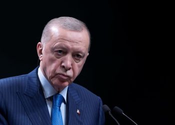 أيّ ديمقراطية في تركيا وهي تدار من العسكر خلف الستار..!!