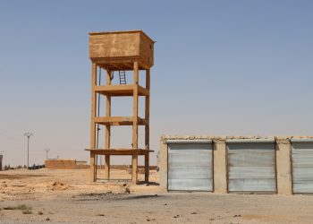 قرية “جليب العجيل”… تسع سنوات من العطش والانتظار