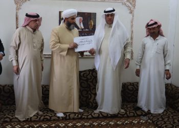 شيوخ ووجهاء: رسالة القائد عبد الله أوجلان عززت الروابط الأخوية بين الشعوب