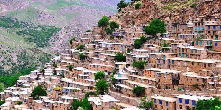 التقصير في حماية التراث الأصيل يهدد ثقافة هورامان