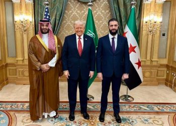 الشرع بين الشروط الأمريكية والوقائع الميدانية