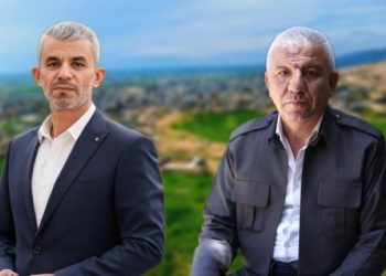 السلطات العراقية تعتقل رئيس مجلس الشعب بمخيم مخمور