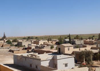 مجزرة دير حافر… دماء الأهالي شاهدة على فوضى الحكومة الانتقالية
