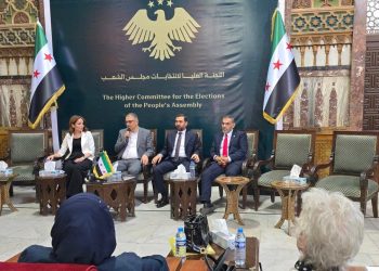 الانتخابات البرلمانية… إقصاء السوريين وتعقيد المشهد السياسي