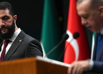 سوريا بين الأمن الموهوم والاستقلال المفقود