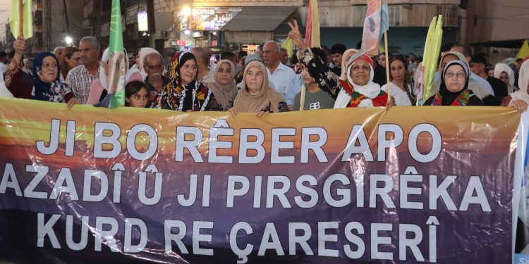 عملية السلام وتأثيرها على شعوب المنطقة