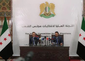 حقوقي: توصيف شمال وشرق سوريا بغير آمن هدفه الإقصاء