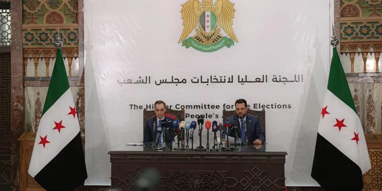 حقوقي: توصيف شمال وشرق سوريا بغير آمن هدفه الإقصاء