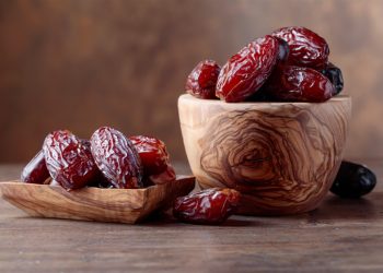 فوائد التمر الصحية