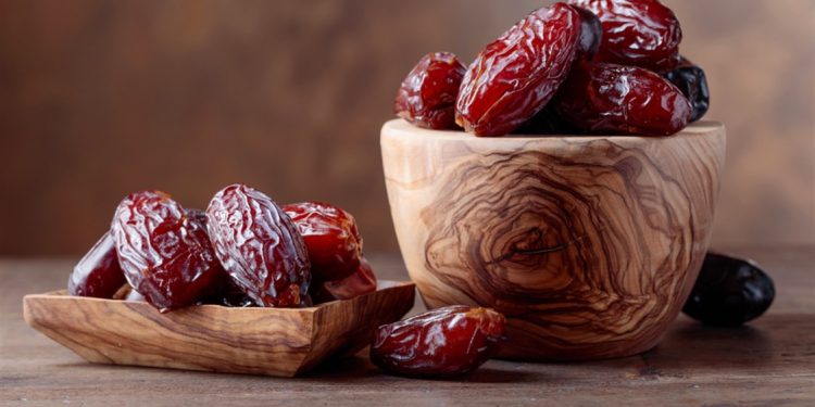 فوائد التمر الصحية