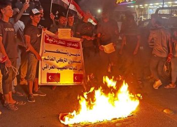 محللون سياسيون: التواجد التركي في العراق انتهاك سافر لسيادة الدولة