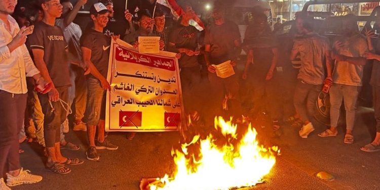 محللون سياسيون: التواجد التركي في العراق انتهاك سافر لسيادة الدولة