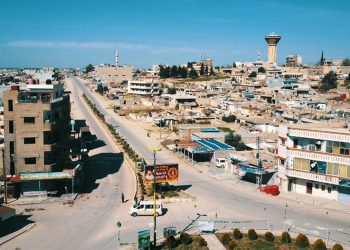 منطقة قامشلو… الجغرافيا والتاريخ