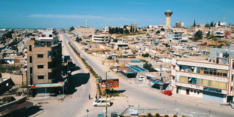 منطقة قامشلو… الجغرافيا والتاريخ