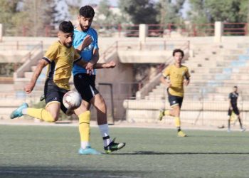 كلاسيكو الجزيرة يتصدّر الجولة الخامسة إياباً من دوري الدرجة الأولى في الإقليم