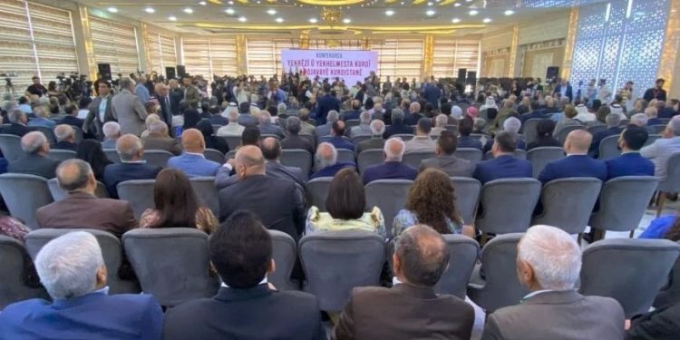 أهمية وحدة الصف الكردي ودور قوات سوريا الديمقراطية