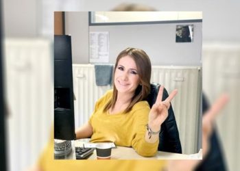 احتجاز الصحفية هفال أرسلان في بلجيكا