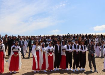 يوم الزي الإيزيدي.. تراث حي وهوية متجذرة
