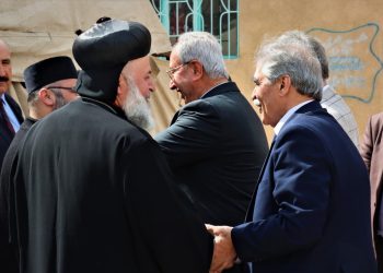 بناء الإنسان قبل إعادة الإعمار