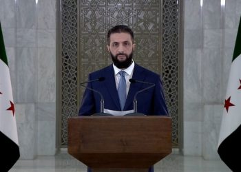 القيود القانونية على توقيع رئيس الحكومة السورية الانتقالية غير المنتخب على الاتفاقيات الاستراتيجية