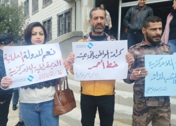 إلهام أحمد: اللامركزية ضرورة لحماية السوريين ووحدة أراضيها