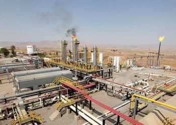 حُلّت المشاكل مع بغداد بعد عامين: النفط الكردي سيعود للتدفق إلى جيهان