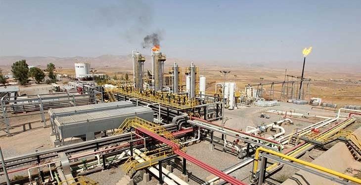 حُلّت المشاكل مع بغداد بعد عامين: النفط الكردي سيعود للتدفق إلى جيهان