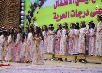 حركة ميزوبوتاميا للثقافة والفن الديمقراطية.. النبض الثقافي لثورة روج آفا