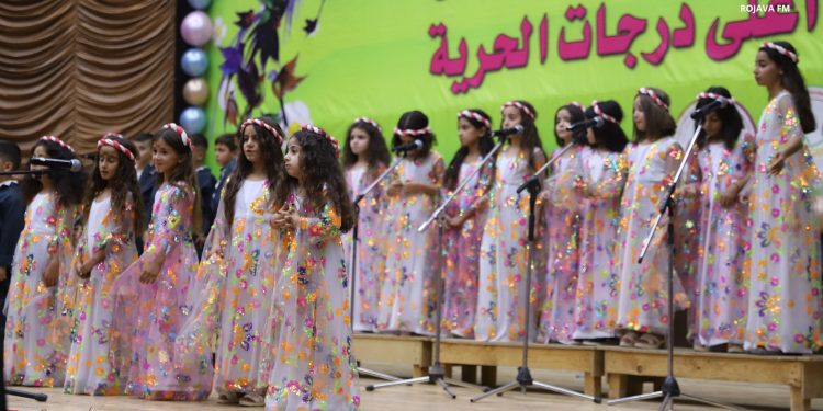 حركة ميزوبوتاميا للثقافة والفن الديمقراطية.. النبض الثقافي لثورة روج آفا