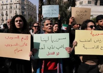 من الساحل إلى السويداء… ذاكرة النساء تحت ركام الانتهاكات