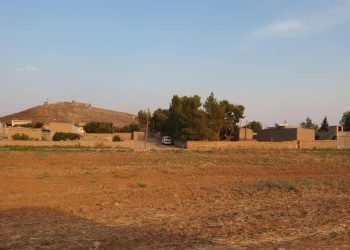 وقائع من المقاومة الشعبية في منطقة تربه سبيه ضد الاحتلال الفرنسي ـ1ـ